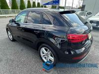 Audi Q3 2015