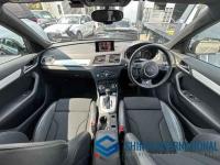 Audi Q3 2015