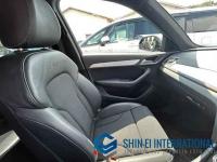 Audi Q3 2015