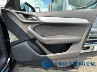Audi Q3 2015