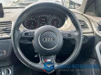 Audi Q3 2015
