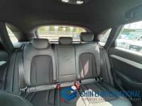 Audi Q3 2015