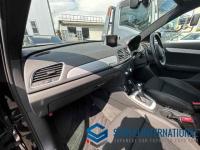 Audi Q3 2015