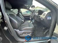 Audi Q3 2015