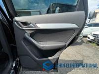 Audi Q3 2015