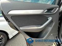 Audi Q3 2015