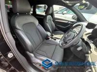 Audi Q3 2015