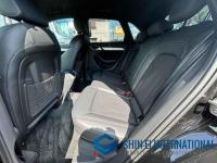 Audi Q3 2015