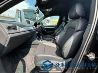 Audi Q3 2015