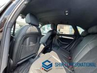 Audi Q3 2015