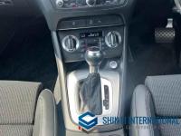 Audi Q3 2015