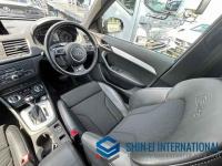 Audi Q3 2015