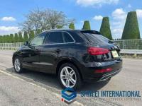 Audi Q3 2015
