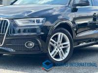 Audi Q3 2015