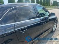 Audi Q3 2015
