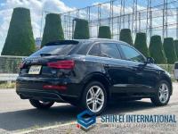 Audi Q3 2015