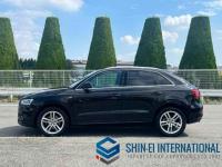 Audi Q3 2015