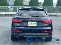 Audi Q3 2015