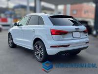Audi Q3 2017