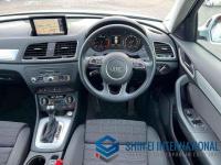Audi Q3 2017