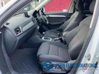 Audi Q3 2017