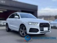 Audi Q3 2017