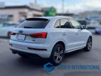 Audi Q3 2017