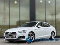 Audi A5 Sportback 2018
