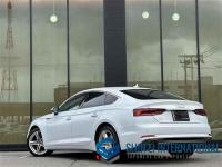 Audi A5 Sportback 2018