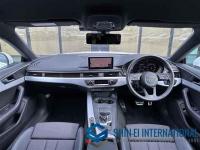 Audi A5 Sportback 2018