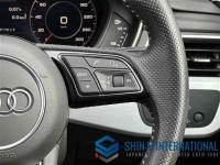 Audi A5 Sportback 2018