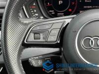 Audi A5 Sportback 2018