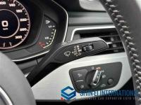 Audi A5 Sportback 2018