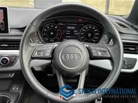 Audi A5 Sportback 2018