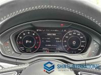 Audi A5 Sportback 2018