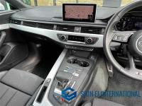 Audi A5 Sportback 2018