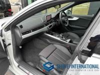 Audi A5 Sportback 2018