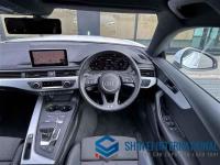 Audi A5 Sportback 2018