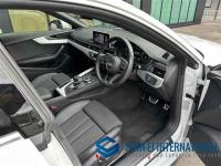 Audi A5 Sportback 2018