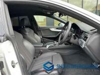 Audi A5 Sportback 2018