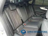 Audi A5 Sportback 2018