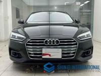 Audi A5 Sportback 2017