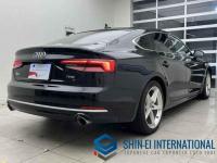 Audi A5 Sportback 2017