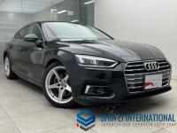 Audi A5 Sportback 2017