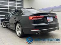 Audi A5 Sportback 2017