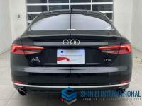 Audi A5 Sportback 2017