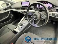 Audi A5 Sportback 2017