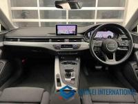 Audi A5 Sportback 2017