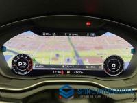 Audi A5 Sportback 2017