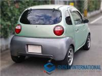 Suzuki Twin 2004